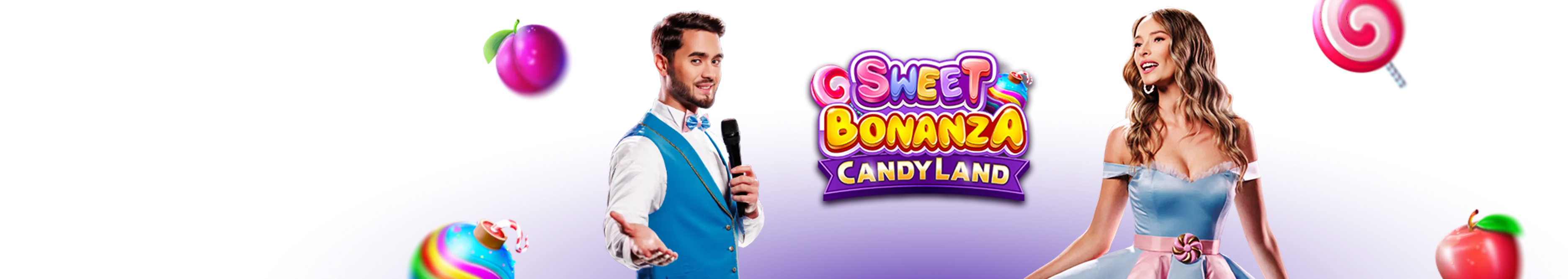 Sweet Bonanza